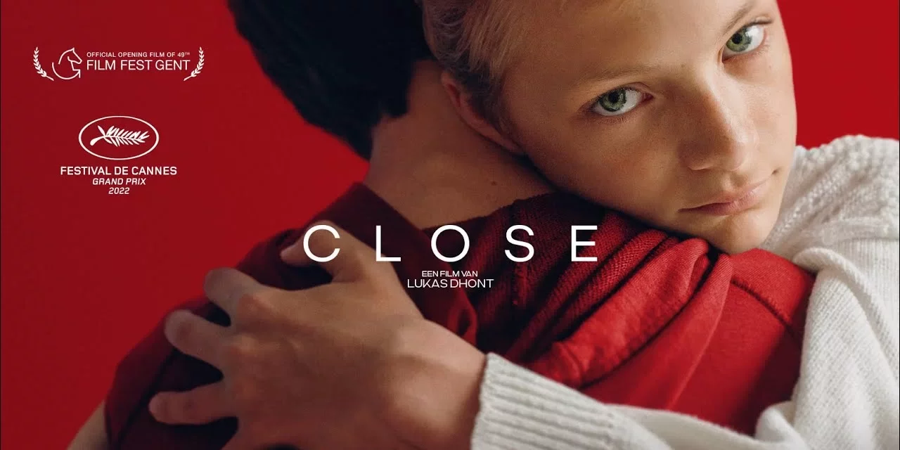 CLOSE – Lukas Dhont