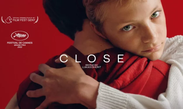 CLOSE – Lukas Dhont