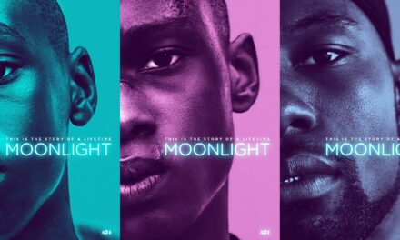 MOONLIGHT – Barry Jenkins