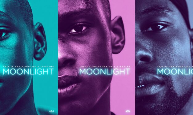 MOONLIGHT – Barry Jenkins