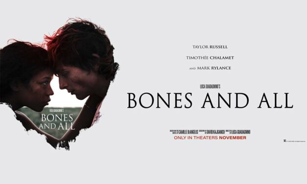 Bones and All – Luca Guadagnino