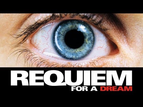 3 Raisons de voir : Requiem For A Dream – Darren Aronofsky