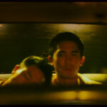 Happy Together – Wong Kar Wai, 1997