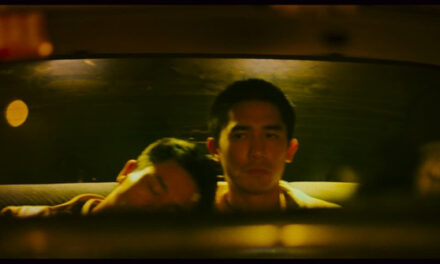 Happy Together – Wong Kar Wai, 1997