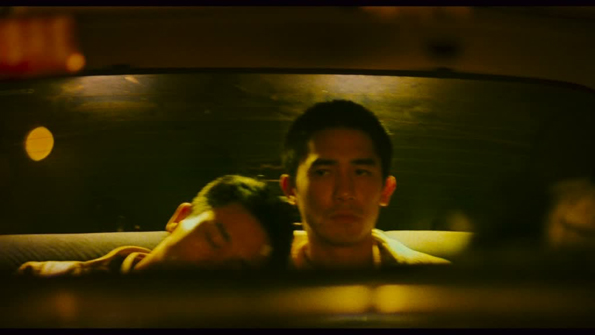 Happy Together – Wong Kar Wai, 1997