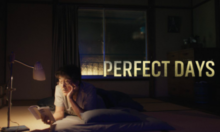 Perfect Days – Wim Wenders, 2023